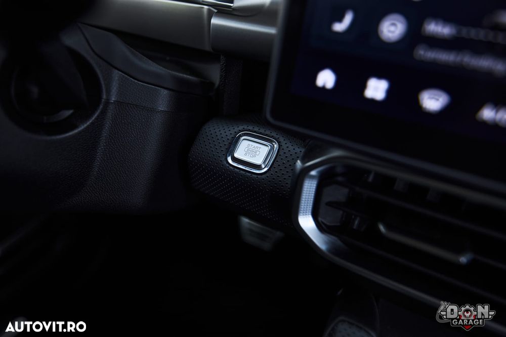 Jetour Traveler T2 - 35