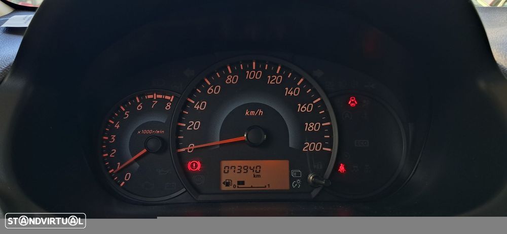 Mitsubishi Space Star 1.2 Intense - 6