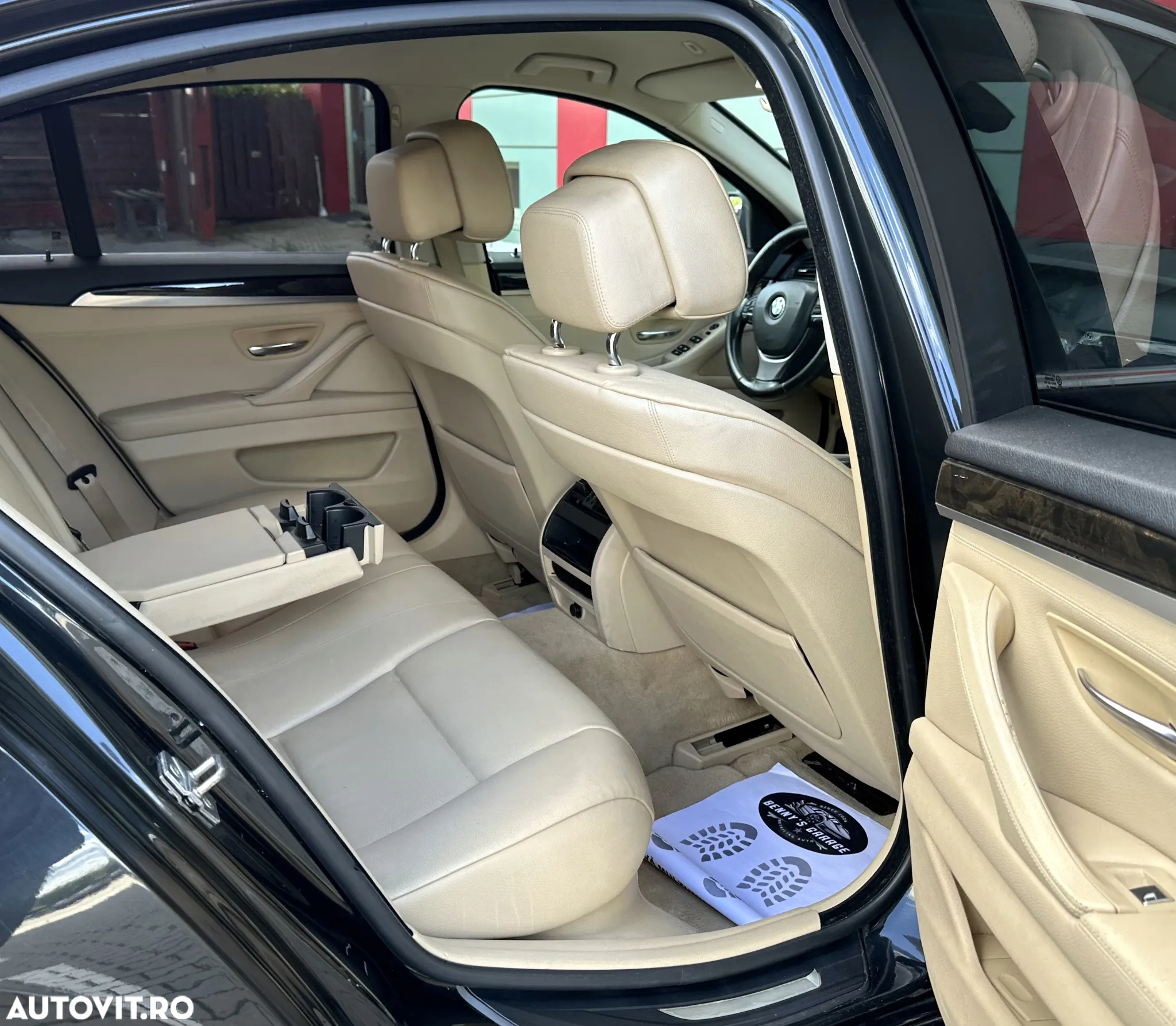 BMW Seria 5 - 28