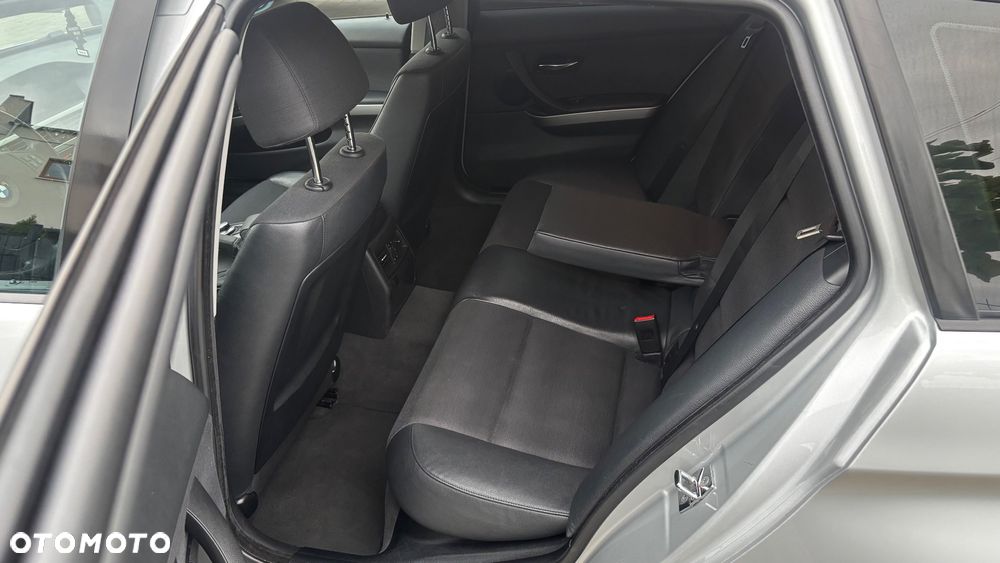 BMW Seria 3 - 7