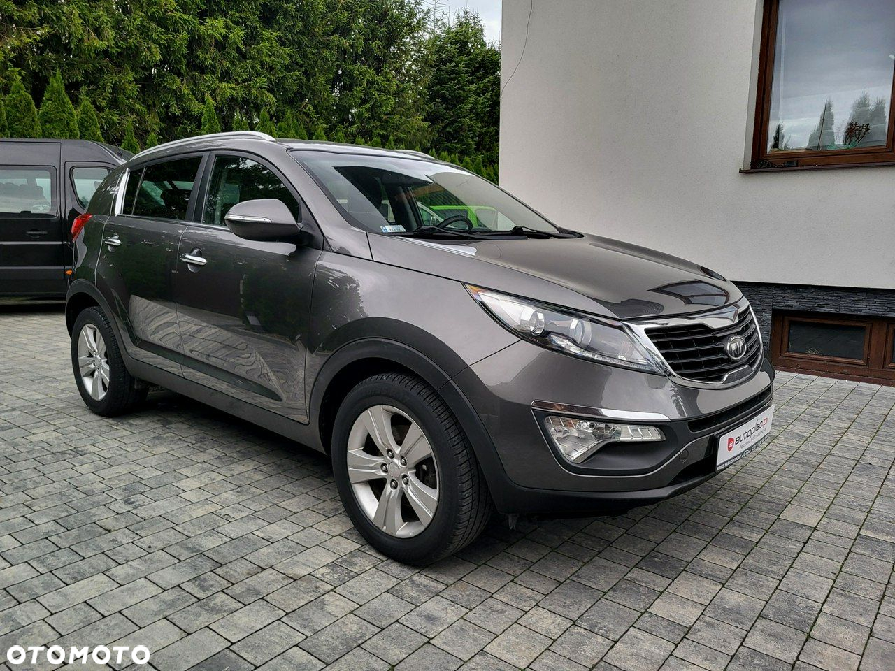 Kia Sportage - 5