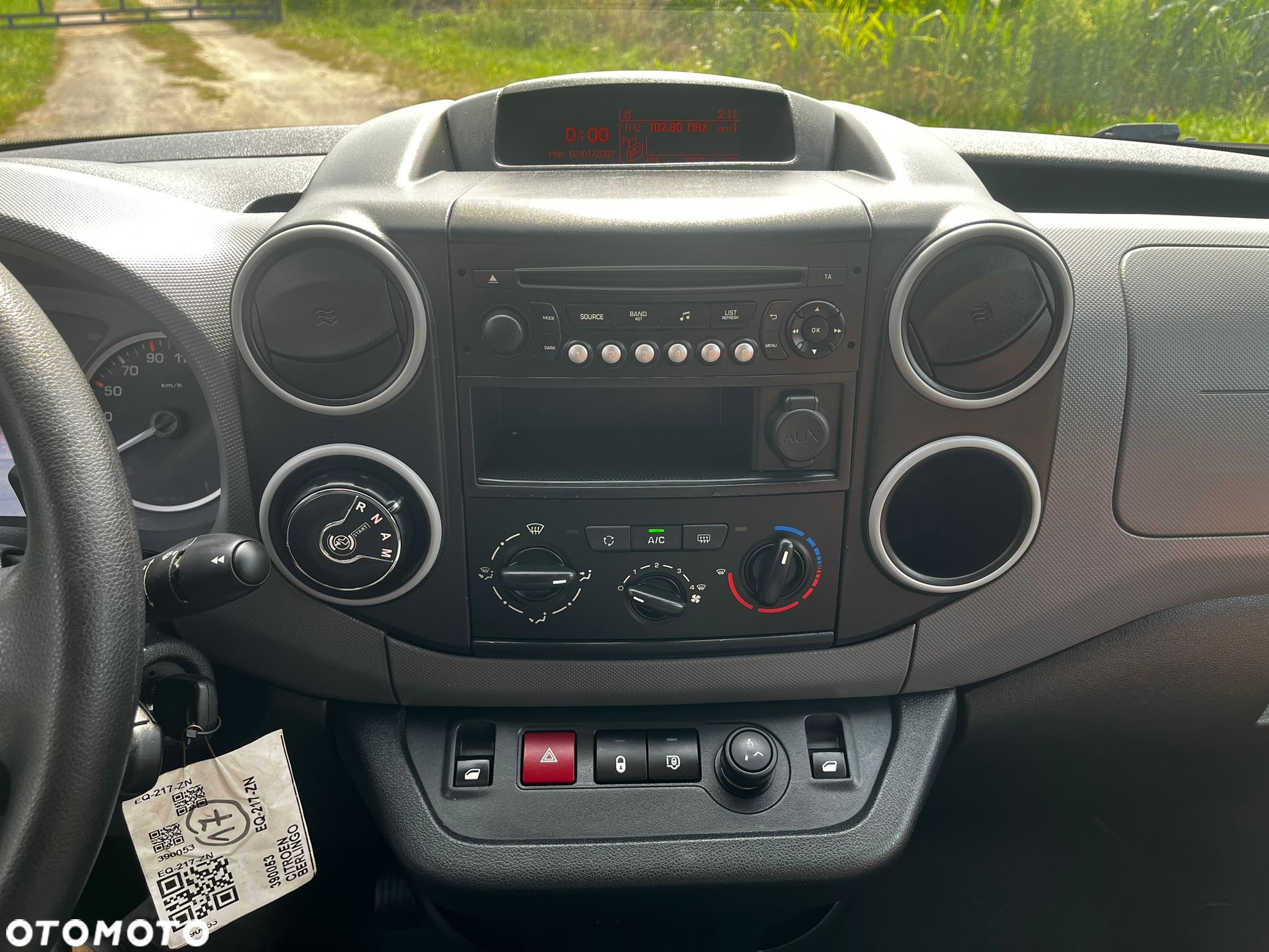 Citroën Berlingo - 37