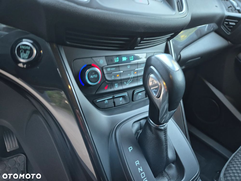 Ford C-MAX 1.5 EcoBoost Sport ASS - 22