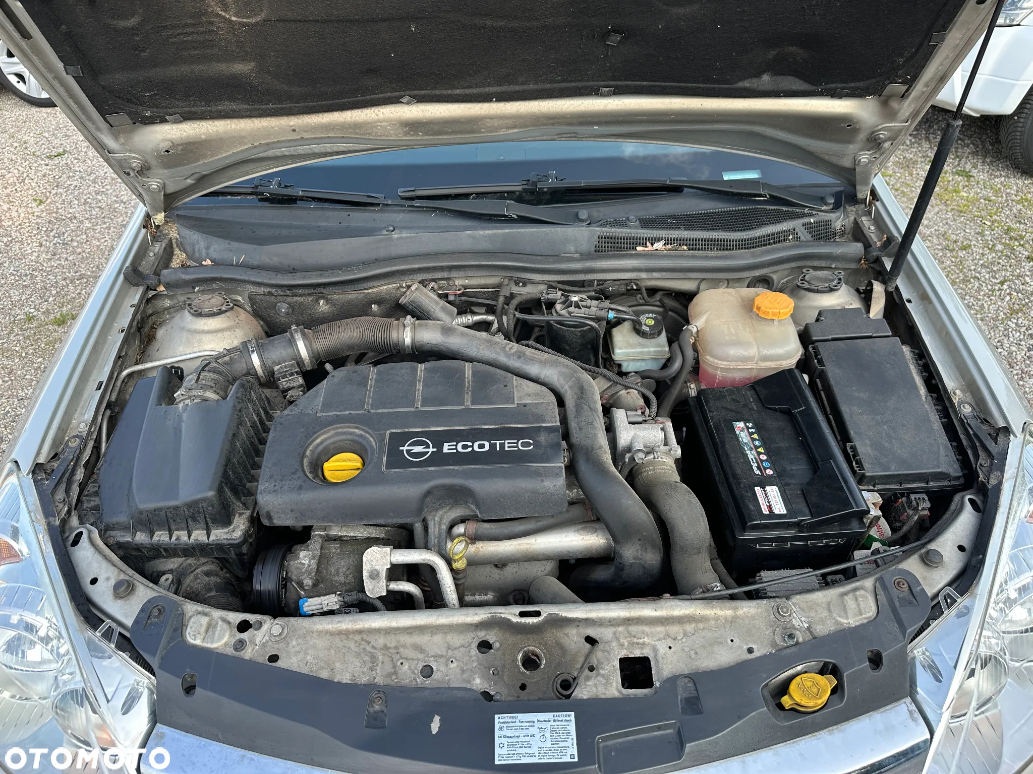 Opel Astra - 27