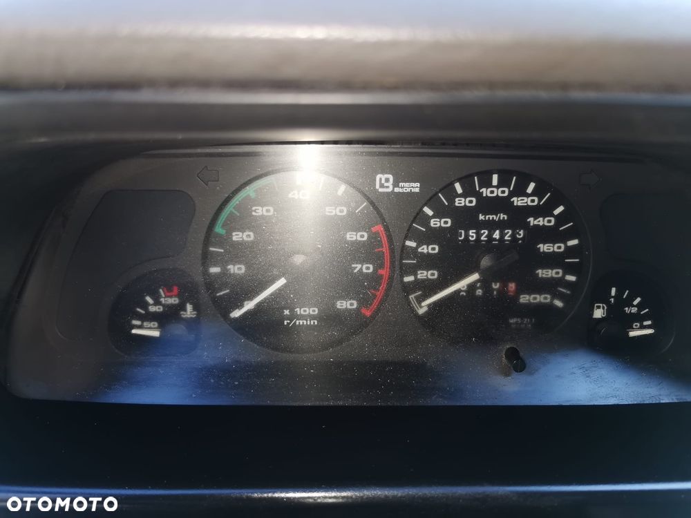 Polonez 1.6 - 10