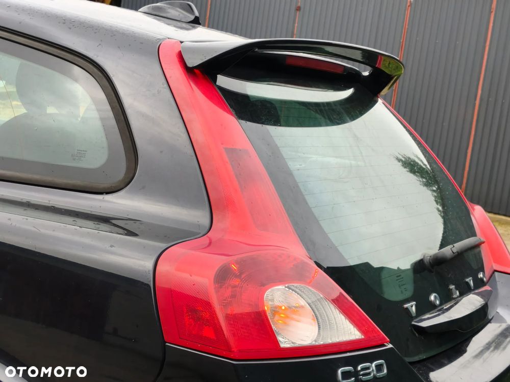 Volvo C30 - 12