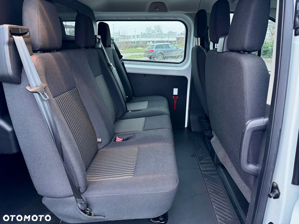 Ford Transit Custom L2H1 PKW VA Trend - 9