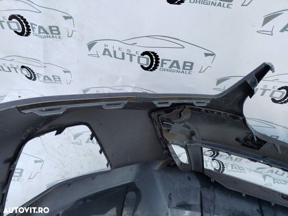 Bara fata Bmw Seria 5 G60-G61 M-Paket Gauri pen an 2023-2024-2025-2026 - 8
