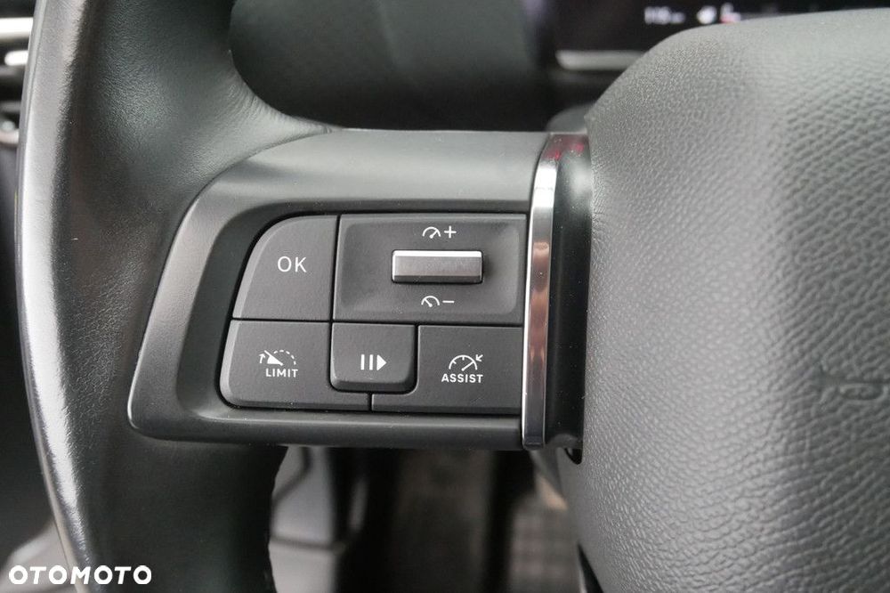 Citroën C4 1.5 BlueHDi Shine S&S - 20