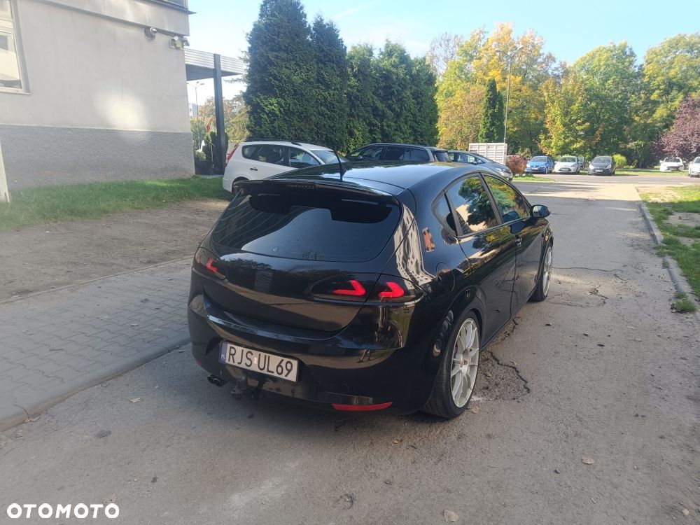 Seat Leon - 3