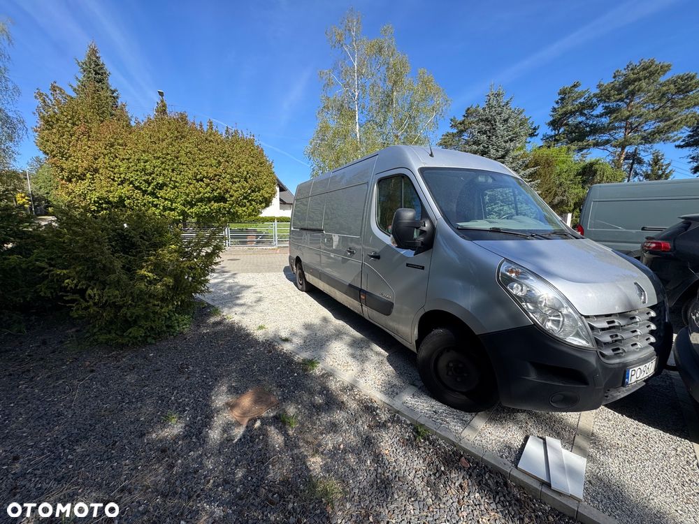 Renault Master - 5