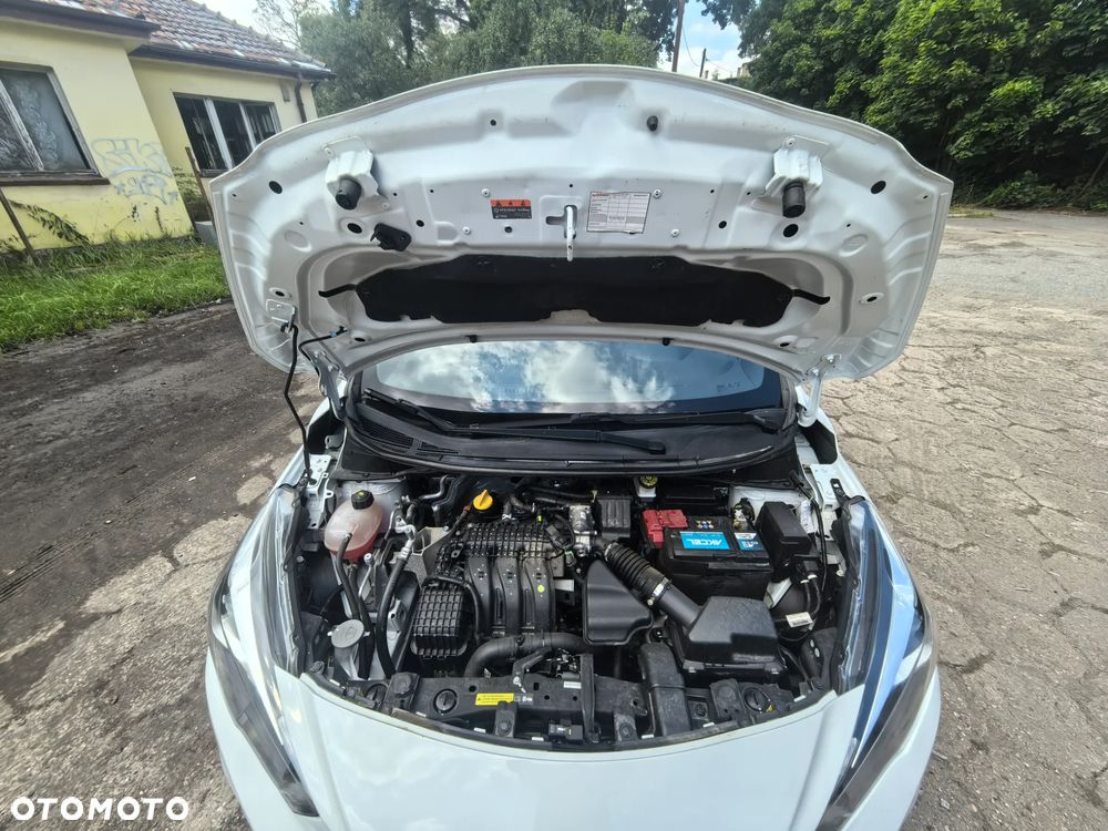 Nissan Micra - 36