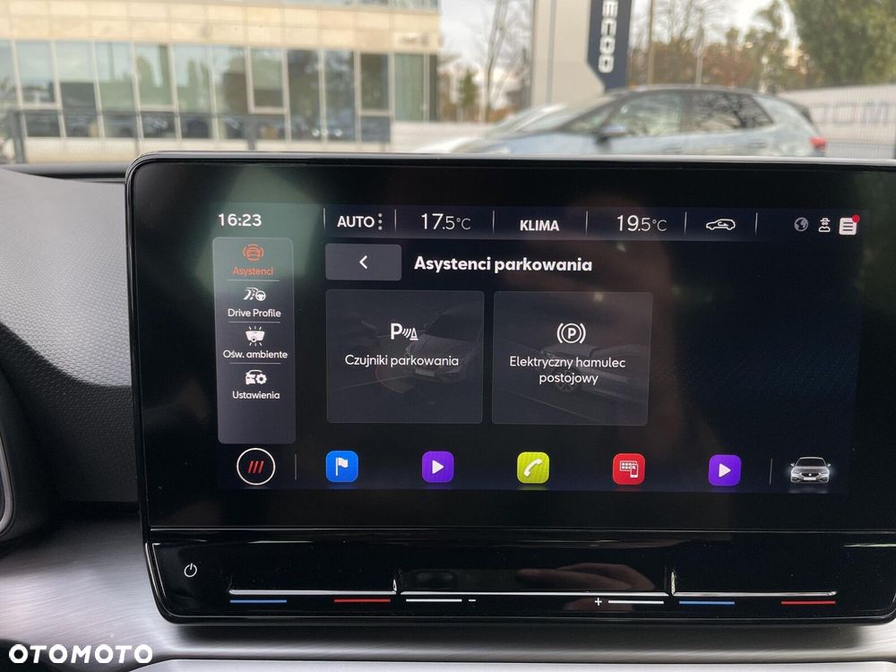 Seat Leon 1.5 TSI FR - 34