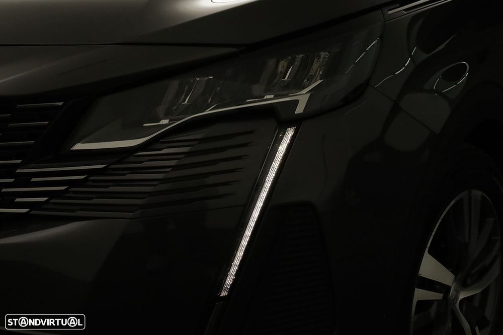 Peugeot 3008 1.2 PureTech Allure Pack - 6