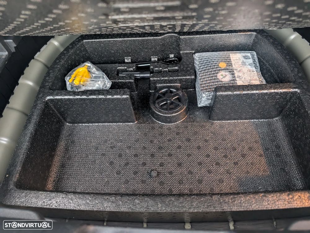 Kia e-Niro Spirit - 15