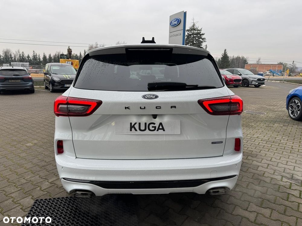 Ford Kuga - 7