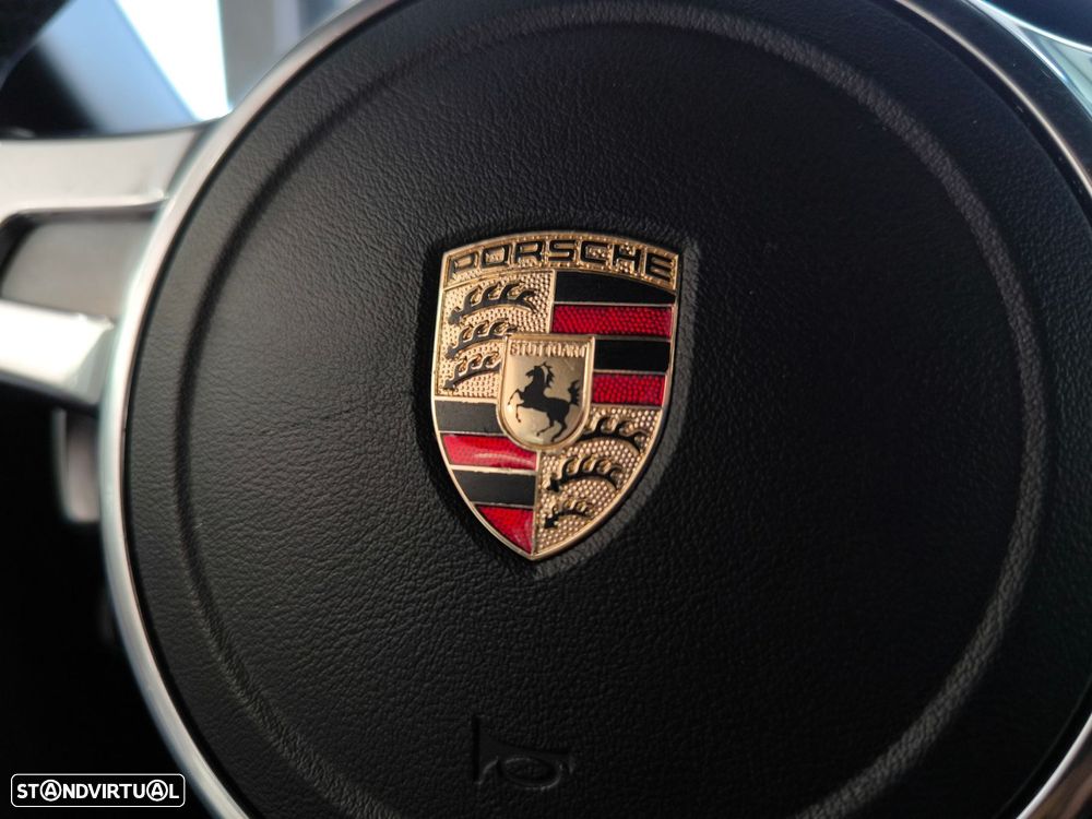 Porsche Cayman 2.9 PDK - 19