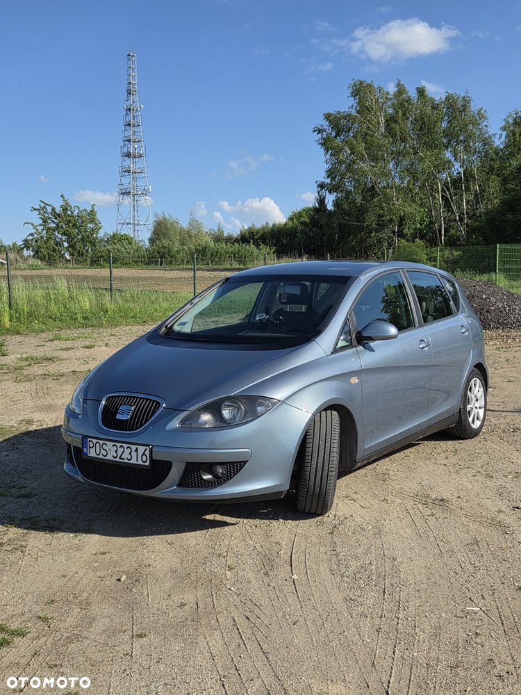 Seat Altea - 5