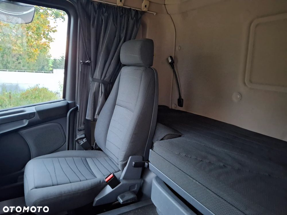 Scania G480 - 26