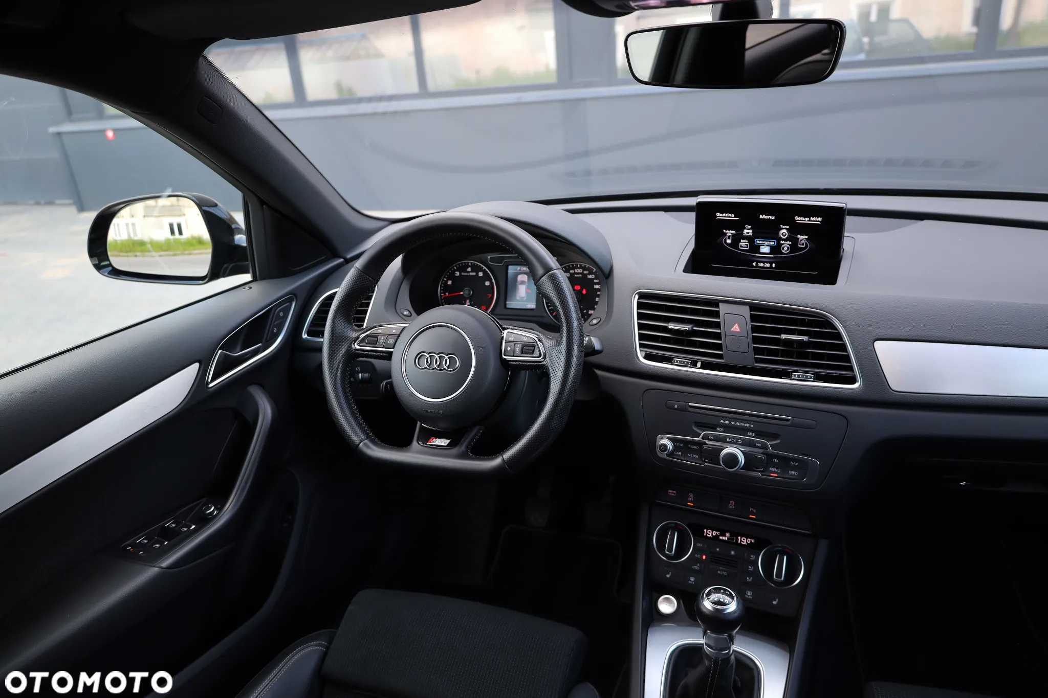 Audi Q3 1.4 TFSI Sport - 26