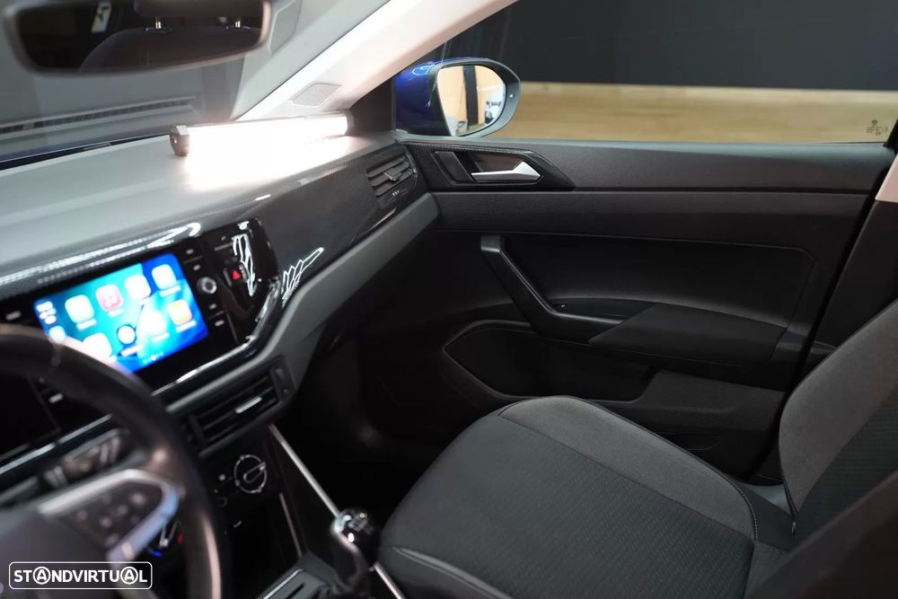 VW Taigo 1.0 TSI - 22