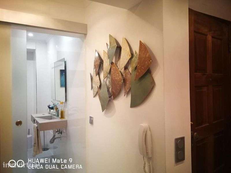 Apartamento frente à praia, 2 Quartos, Remodelado Quarteira - Grande imagem: 5/10