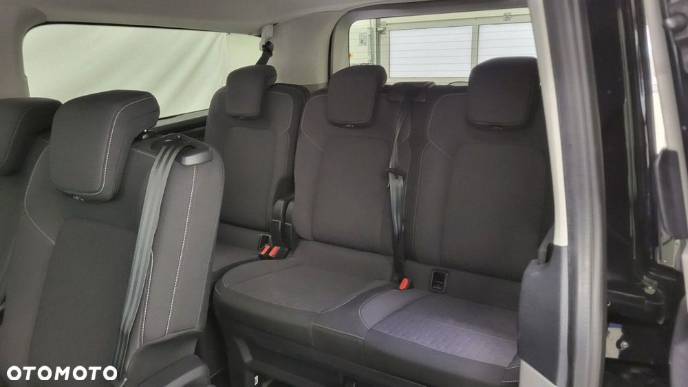 Ford Transit Custom - 20