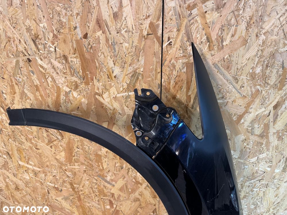 Przedni lewy błotnik Mazda cx 5 II - 2