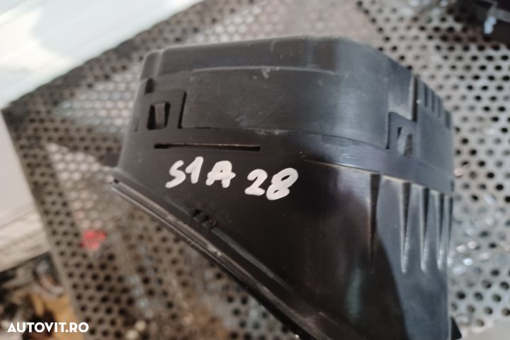 Ceasuri bord MANUAL 1.6 CAY 1Z0920 A2C53428488 Skoda Octavia 2 [facel - 5