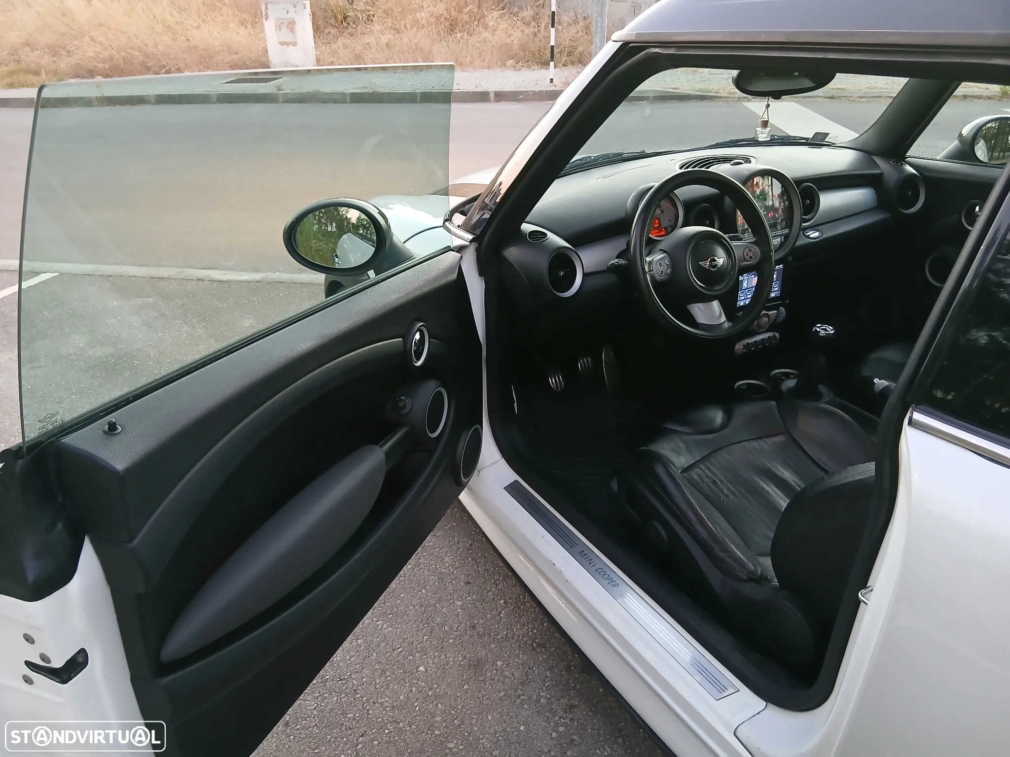 MINI Clubman Cooper D - 5