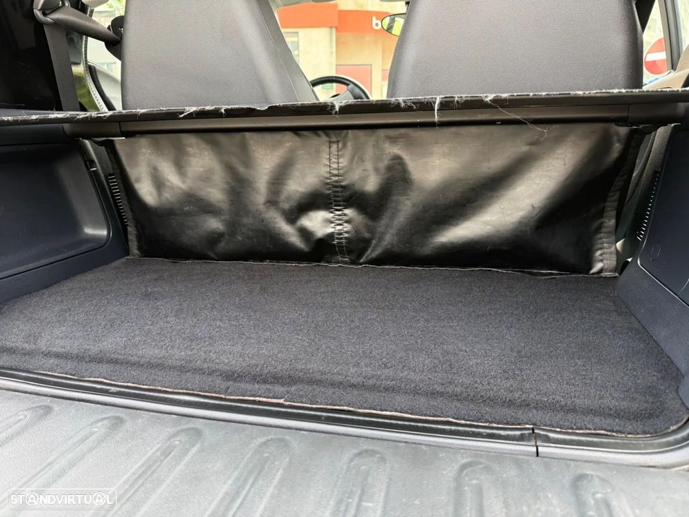 Smart ForTwo Coupé 0.8 cdi Passion 54 - 35