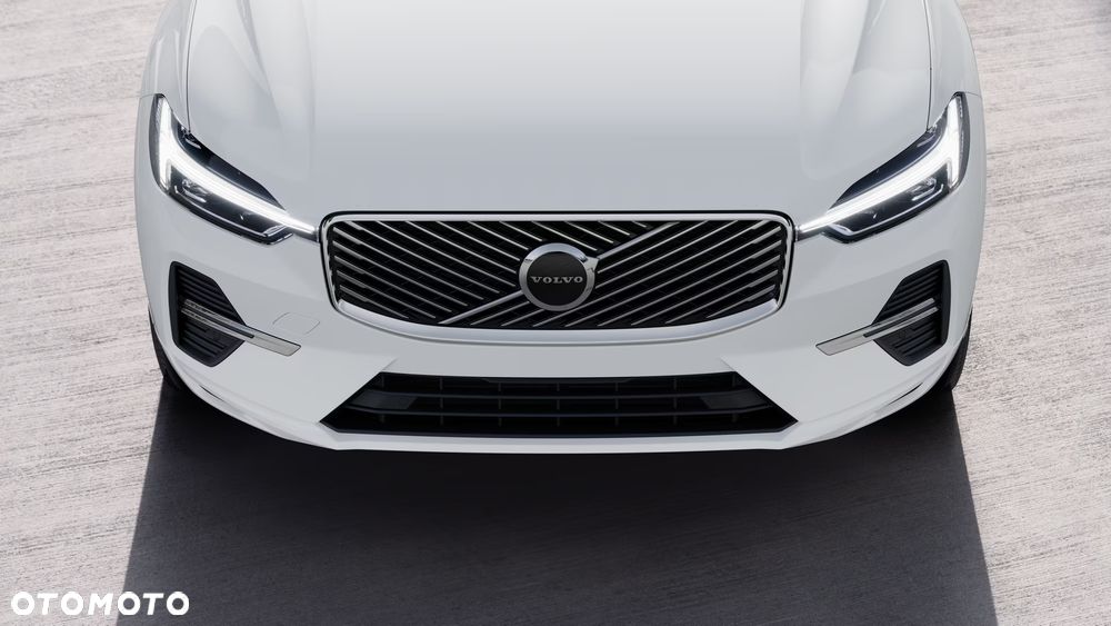 Volvo XC 60 B5 B AWD Core - 2
