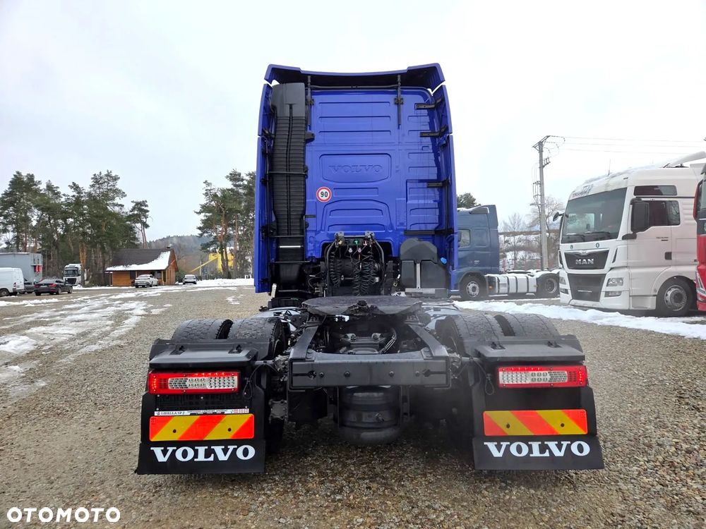 Volvo FH460 I SAVE / ACC / I PARK COOL / KABINA XXL / NAVI / TV - 7