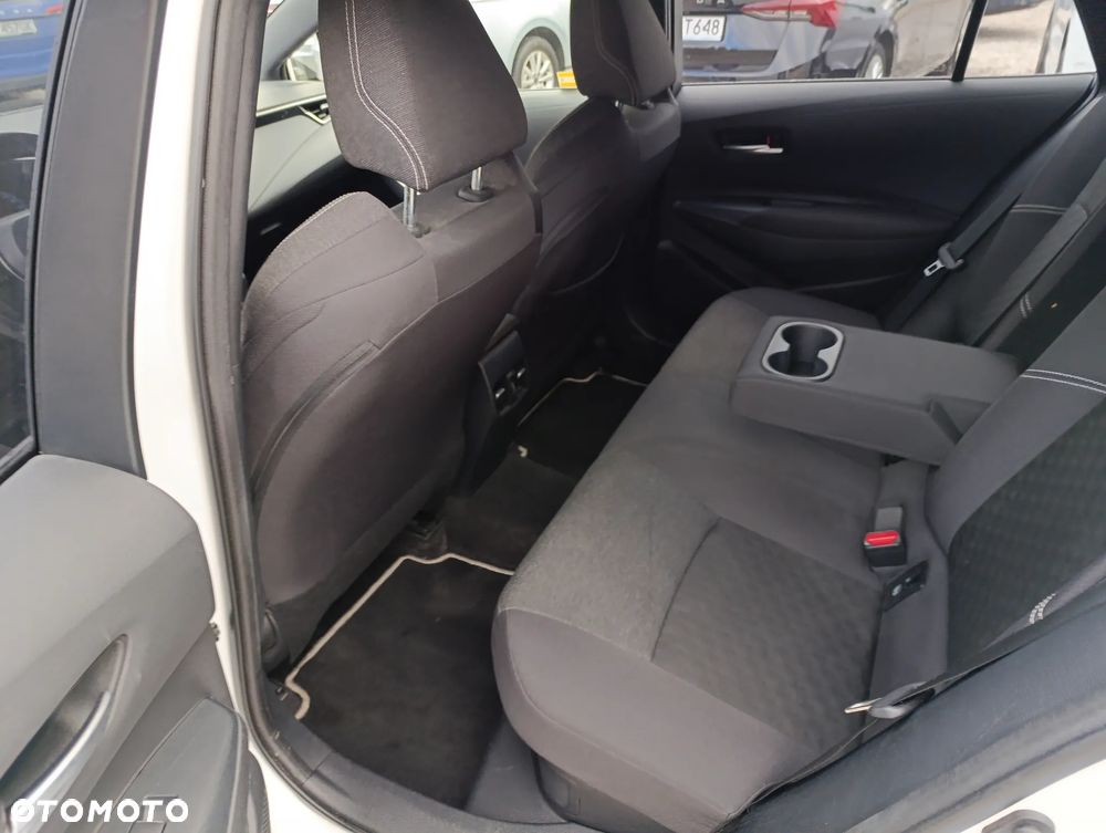 Toyota Corolla 1.8 Hybrid Comfort - 16