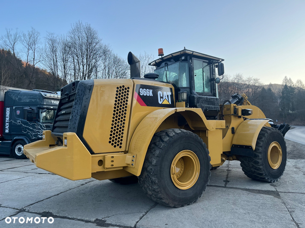 Caterpillar 966K