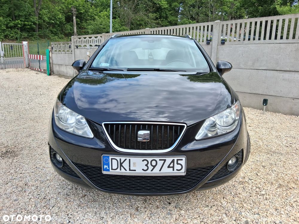 Seat Ibiza - 19