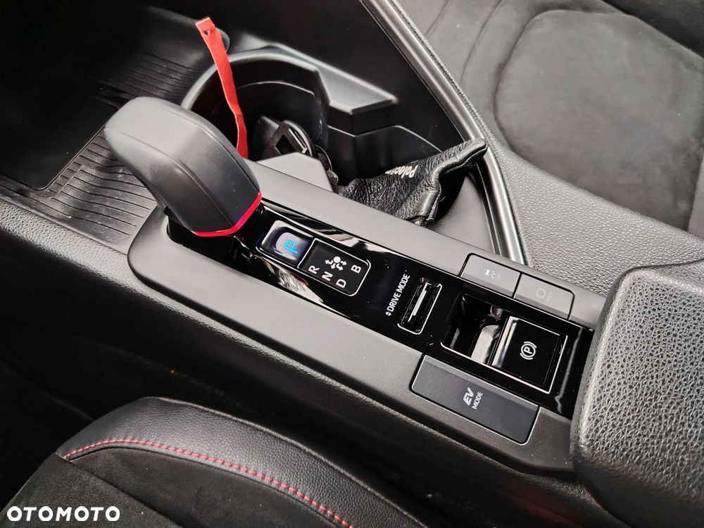 Toyota C-HR 2.0 Hybrid Dynamic Force GR Sport - 26
