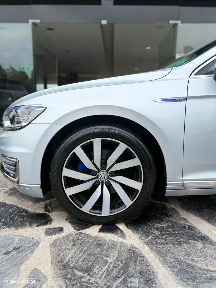 VW Passat - 6