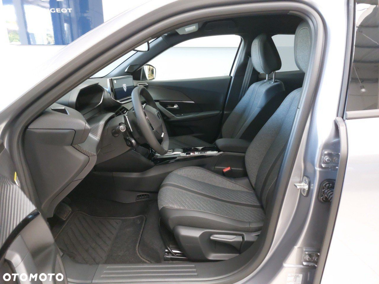 Peugeot 2008 - 10