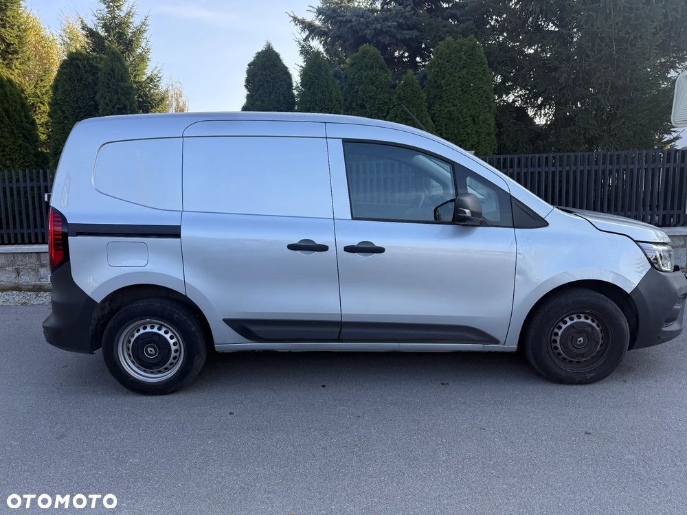Renault KANGOO - 4