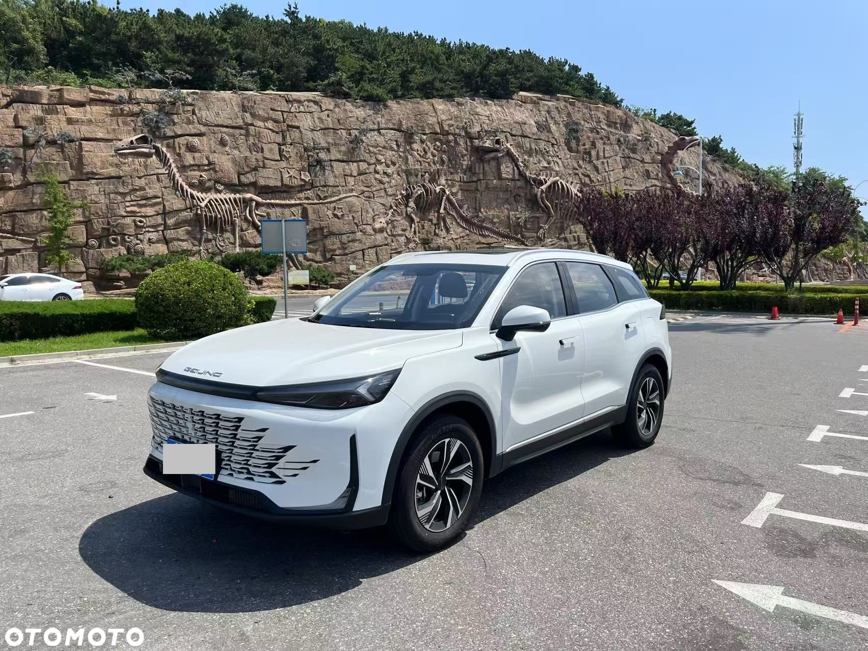 Baic Beijing 7 1.5T Luxury Plus DCT - 10