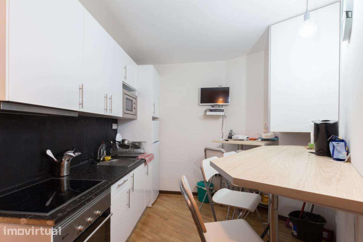 Quarto - localizado em Paranhos Porto - Grande imagem: 4/11