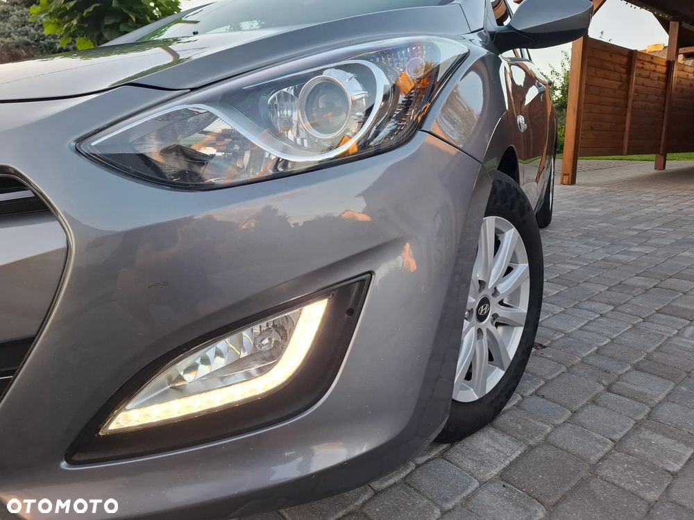 Hyundai i30 - 11