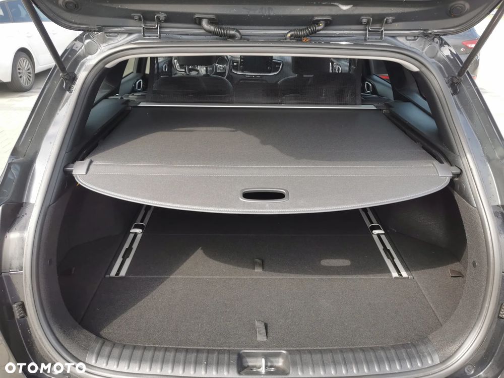 Kia Ceed 1.5 T-GDI L DCT - 22