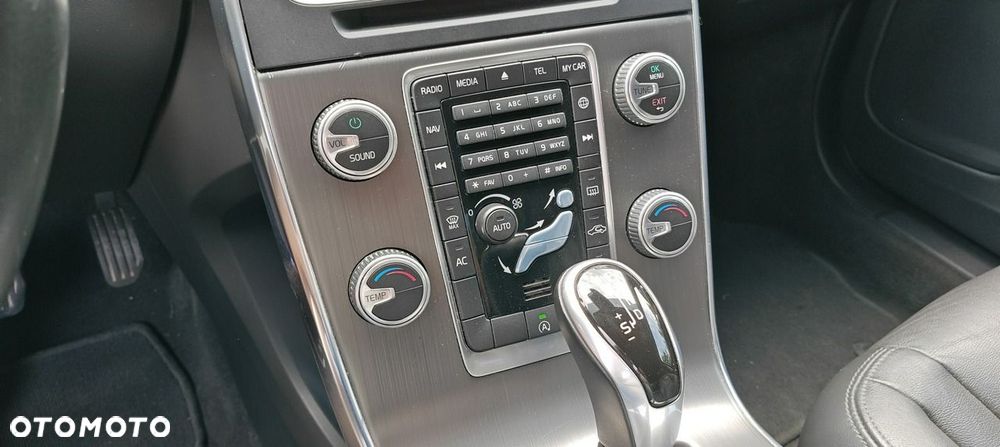 Volvo S60 D2 Drive-E Dynamic Edition (Momentum) - 12