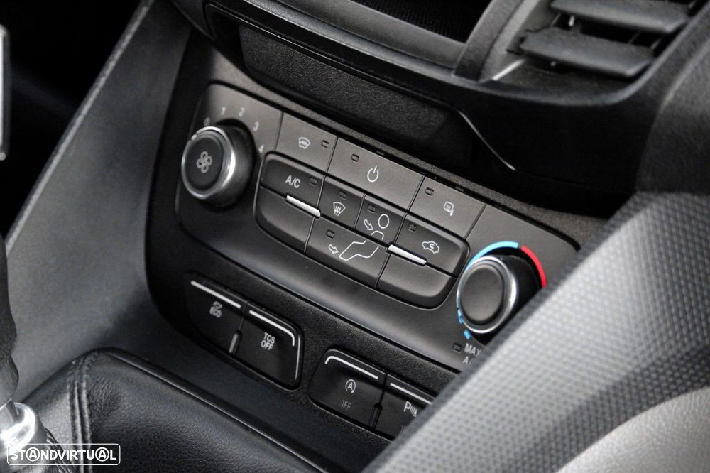 Ford Transit Connect 1.5 TDCi 210 L2 Trend - 22