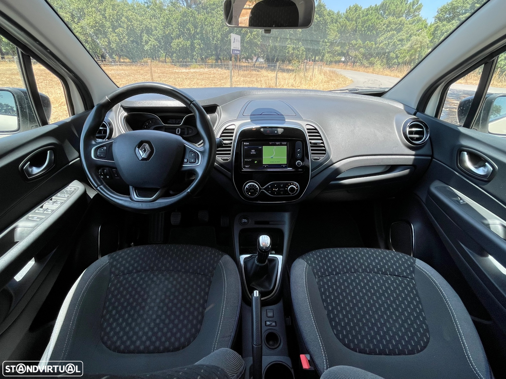 Renault Captur 0.9 TCE Exclusive - 11