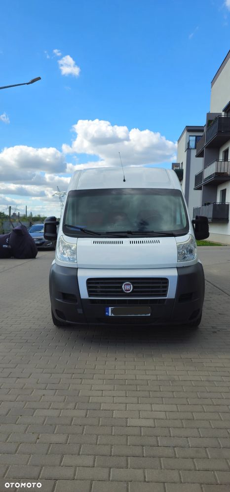 Fiat Ducato - 3