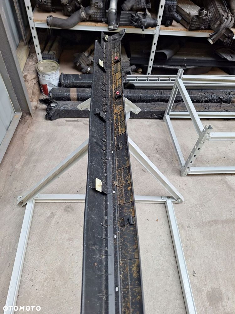 listwa progowa prawa kia sorento iv pdc 2019- 87752-p2000 - 4