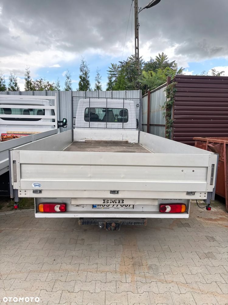 Renault MASTER - 8
